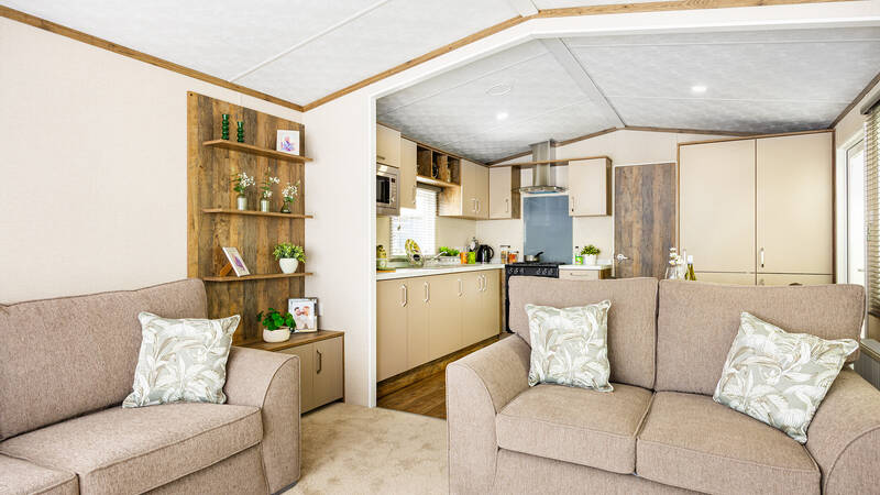 Open Plan