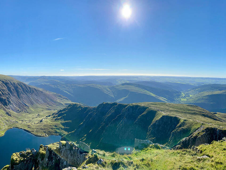 Most Beautiful Places in North Wales: Get Your Camera Ready!
