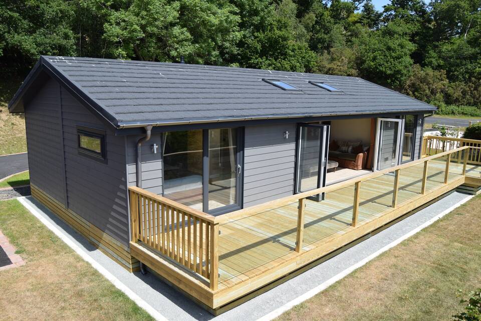 Lissett Utopia Lodge