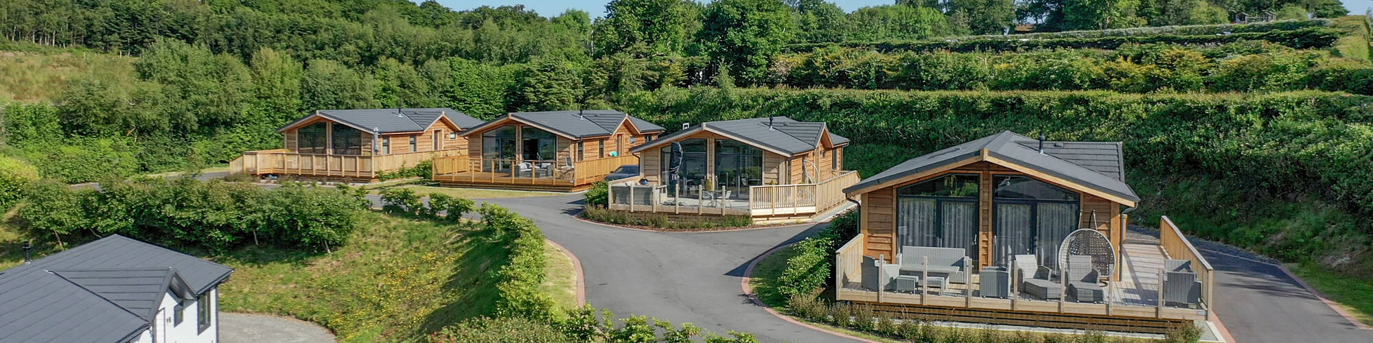 Lodges Overview