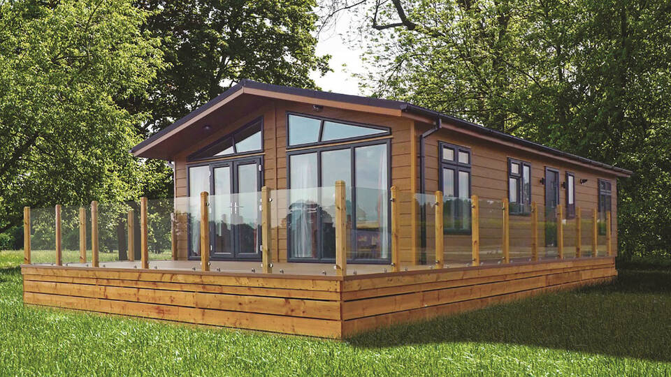 Prestige Foresters Exterior