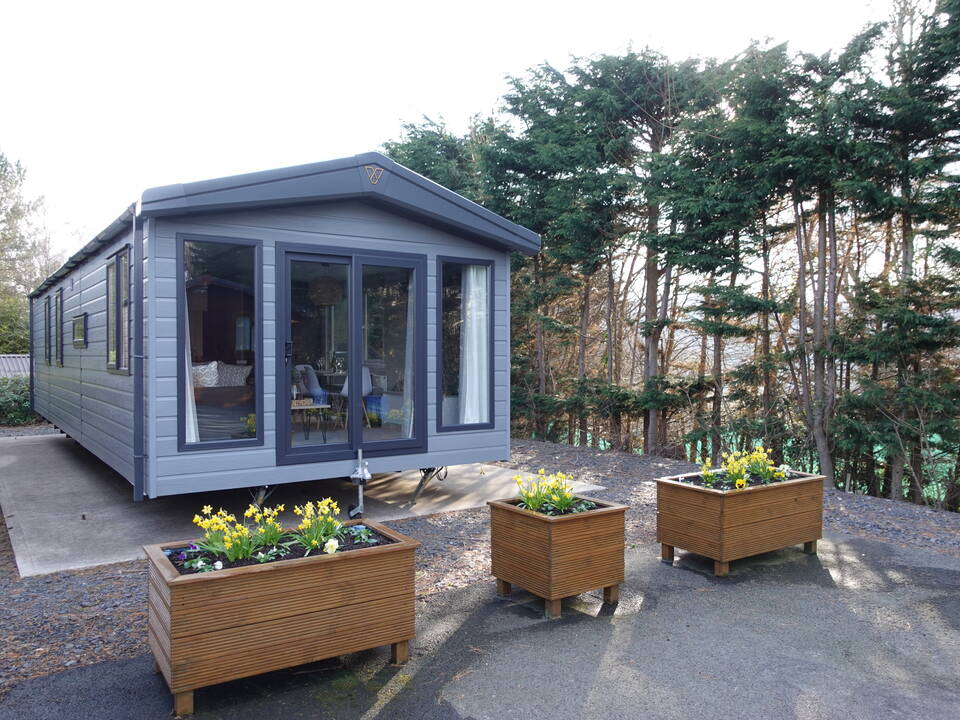 Top 20 Static Caravan Parks in North Wales