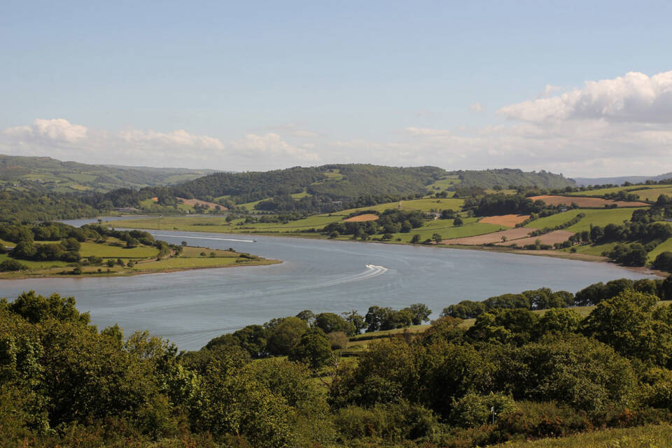 Local Area Waterskiing Conwy