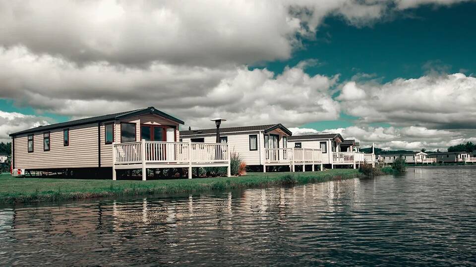 The Different Types of Static Caravan