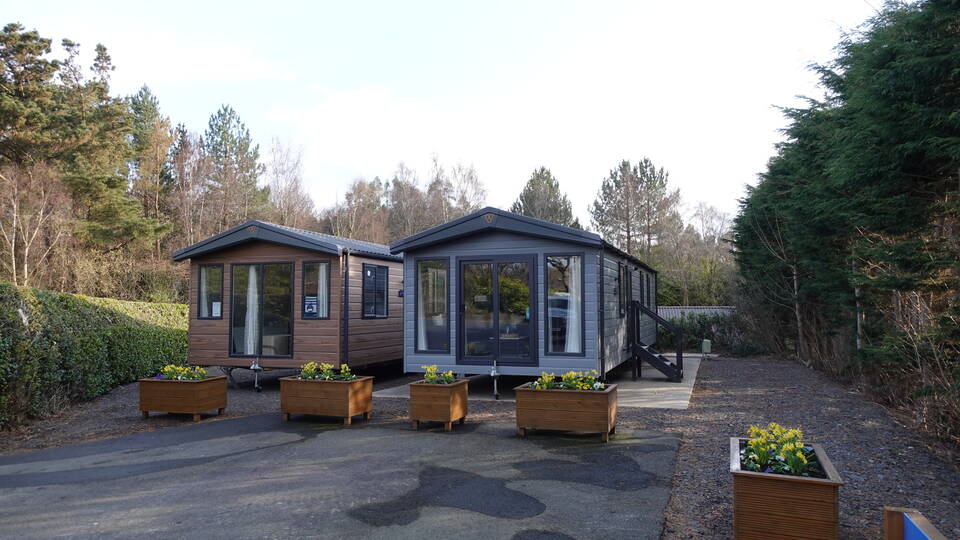 Your Ultimate Guide to Buying a Static Caravan With All the Right Questions