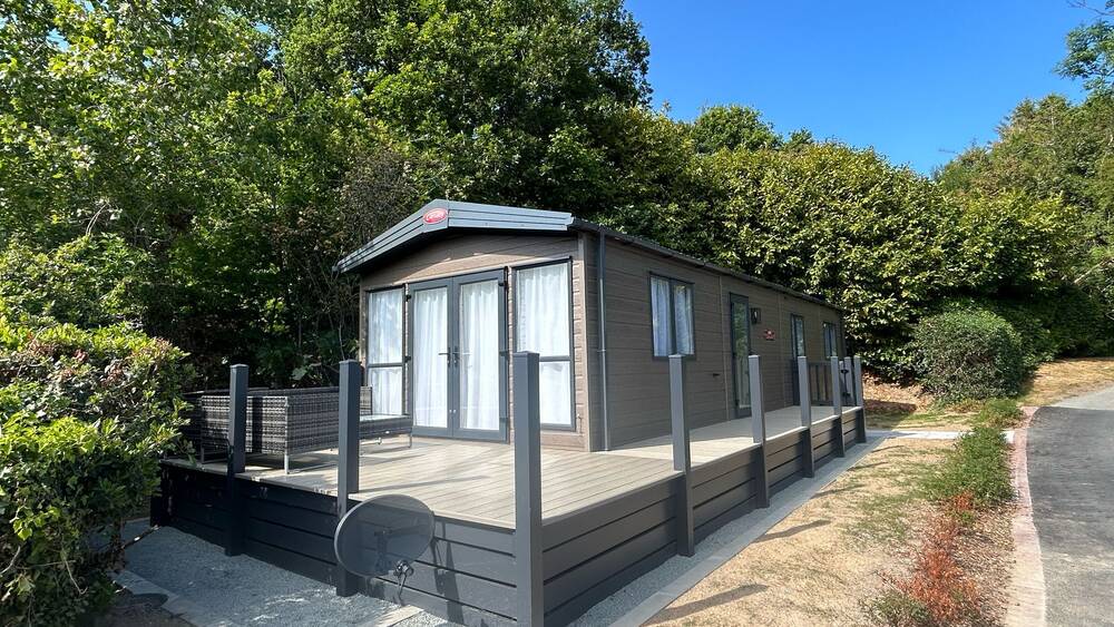Carnaby Highgrove Exterior C