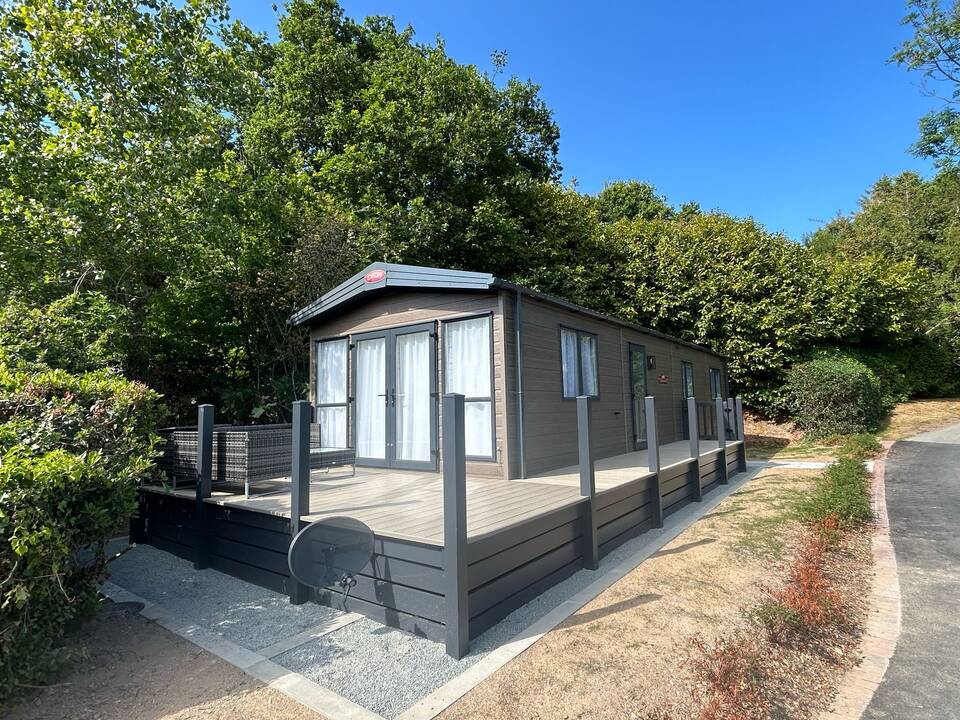 Carnaby Highgrove Exterior C