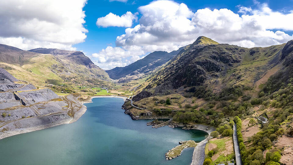 Unforgettable Days Out in North Wales