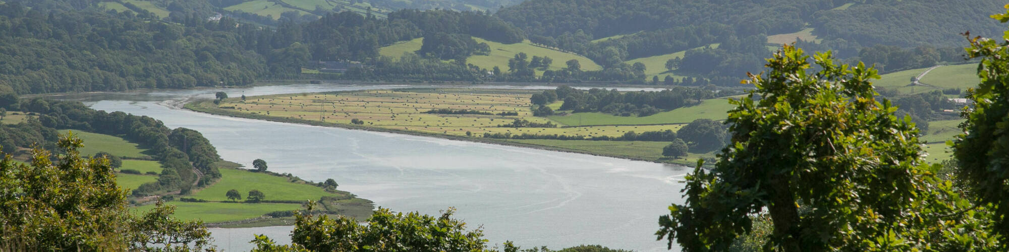 River Conwy