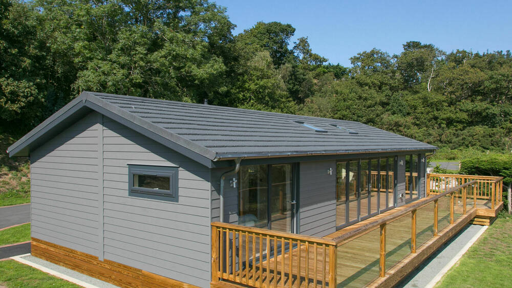 Lisset Utopia Premium Decking