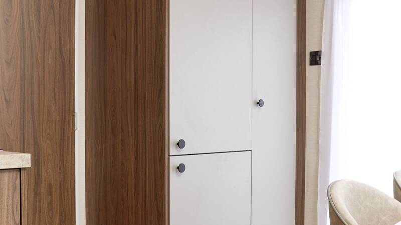 Dining storage