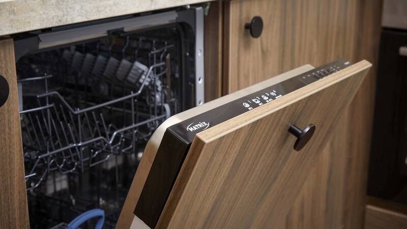 Dishwasher