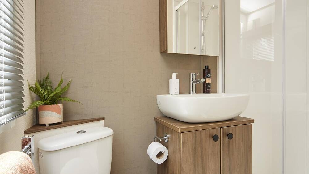 En suite