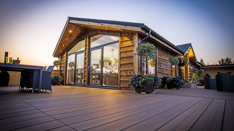 Lissett Alaska Exterior 3