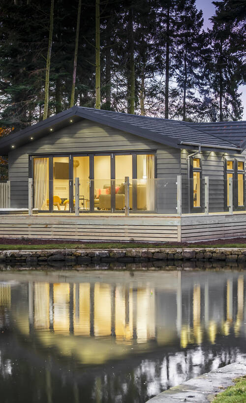 The Pros Cons Of Buying A Lodge Is A Holiday Lodge Right For You 