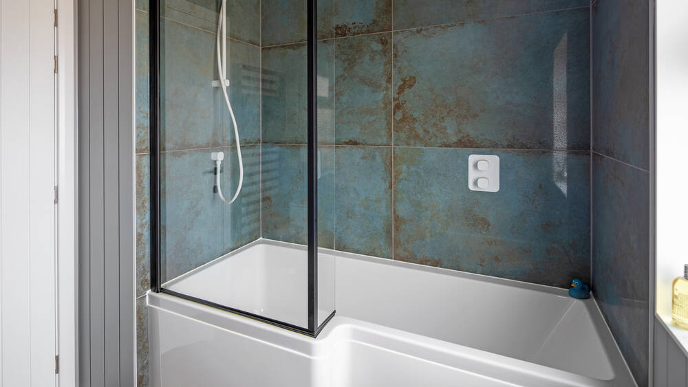 Lissett Homes Mjøsa Rooms Luxury Holiday Lodge Luxury Park Home Bathroom