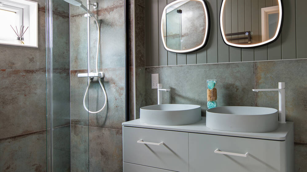 Lissett Homes Mjøsa Rooms Luxury Holiday Lodge Luxury Park Home Ensuite