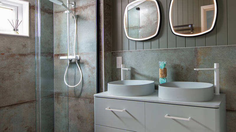 Lissett Homes Mjøsa Rooms Luxury Holiday Lodge Luxury Park Home Ensuite