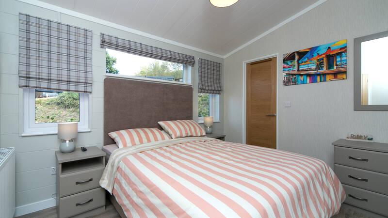 Red kite 1 bedroom
