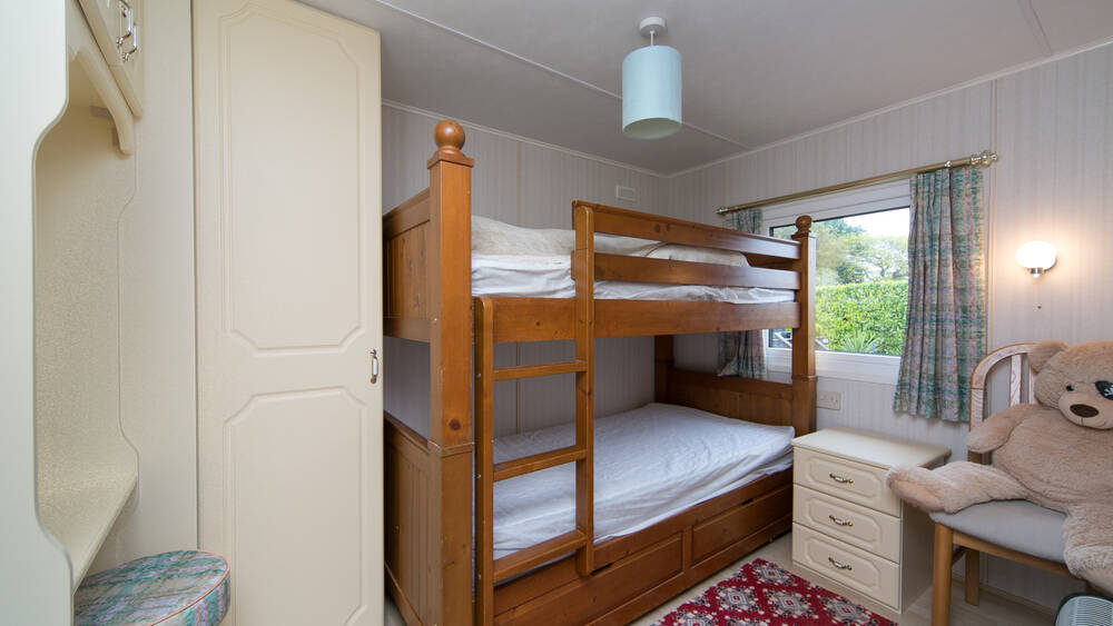 Sandpiper 2 Bunkbeds