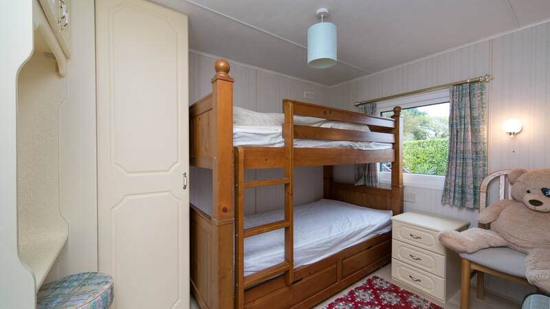 Sandpiper 2 Bunkbeds