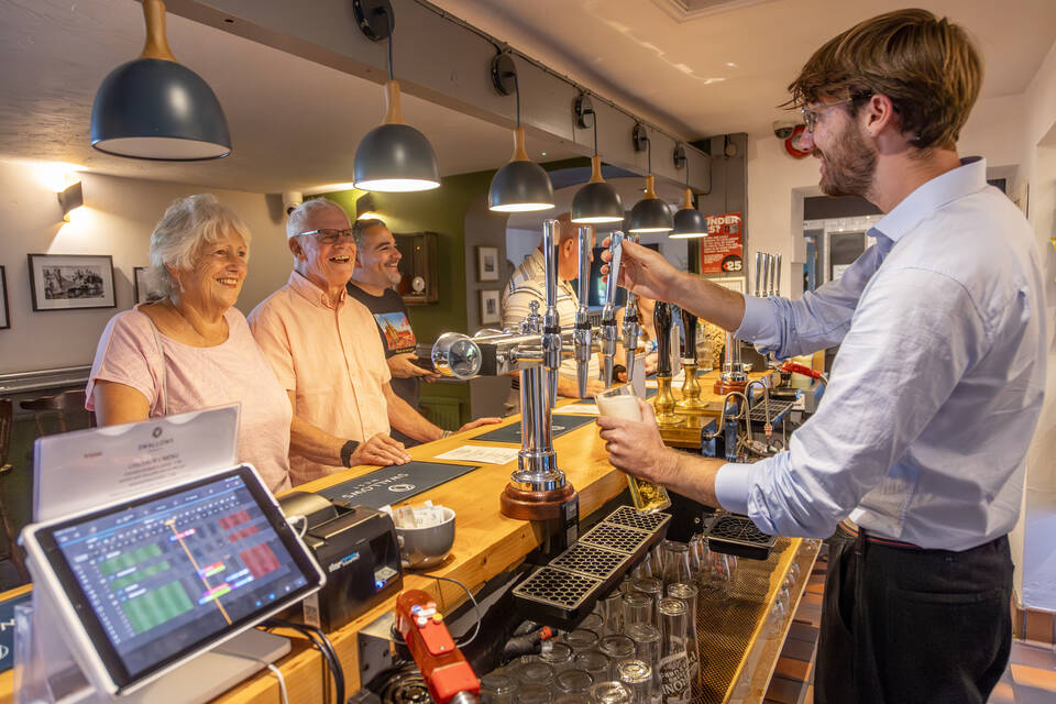 2026 Swallows Bar Grandparents ordering 2