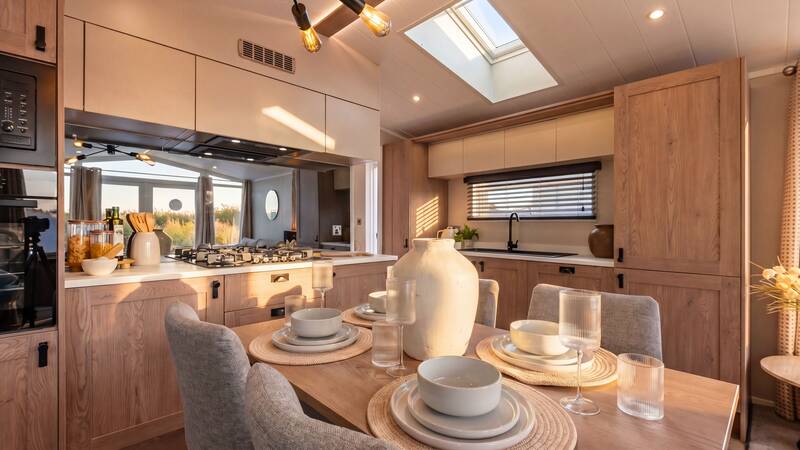 Kitchen Dining