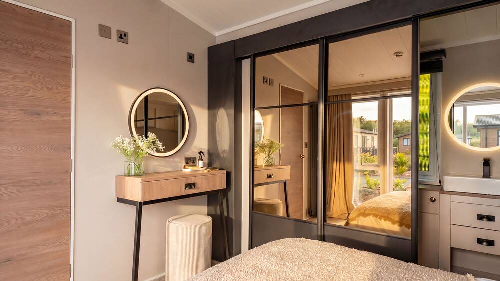 Master Bedroom C