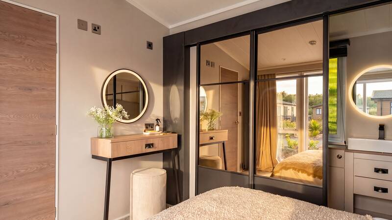 Master Bedroom C