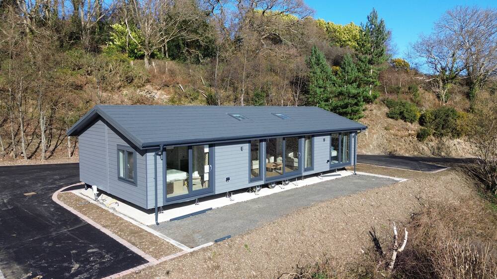 Estuary View 21 Front