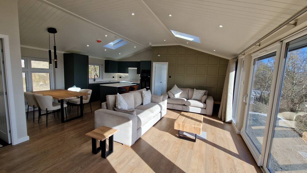 Estuary View 21 Lounge