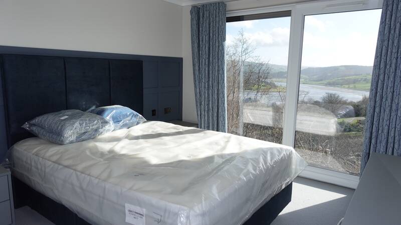Estuary View 21 Second Bedroom A