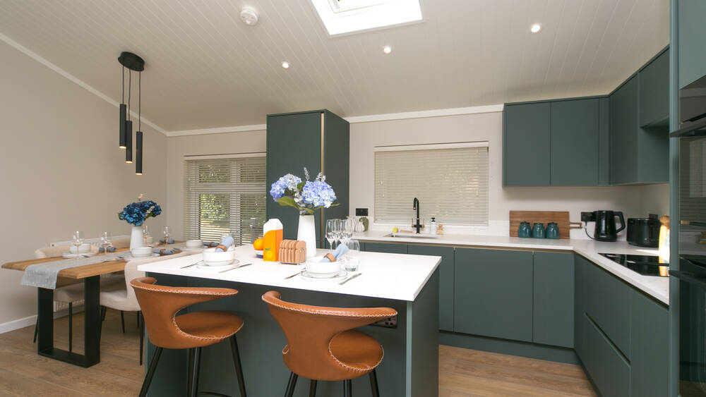 Breakfast Bar