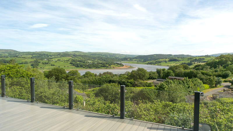 Decking B