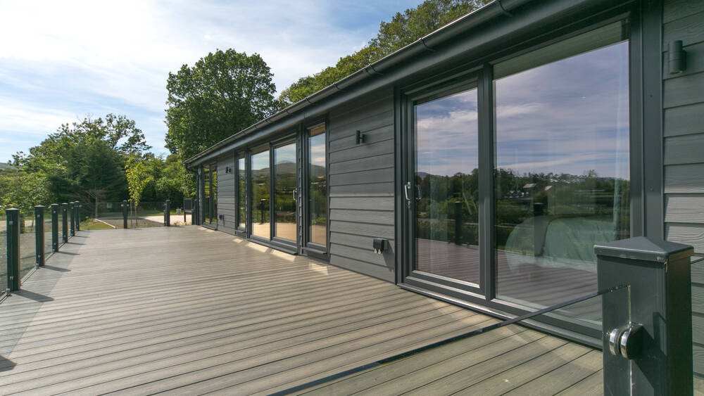 Decking C