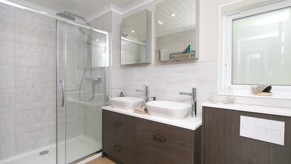 Ensuite