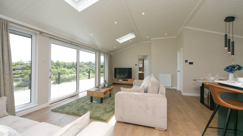 Living Room B