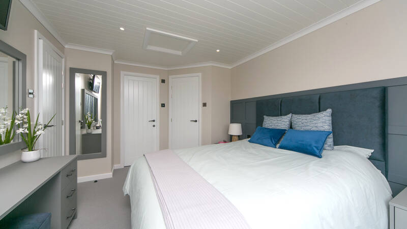 Second Bedroom B