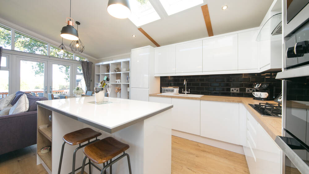 Breakfast Bar