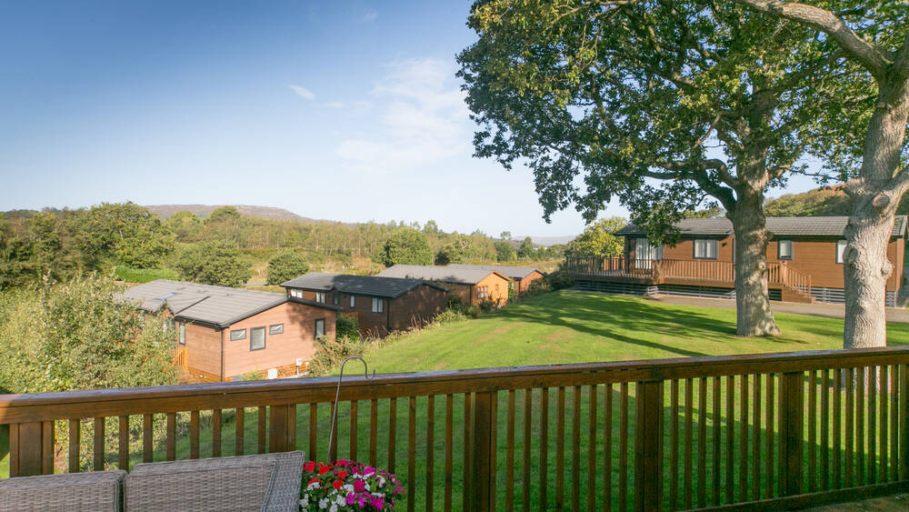 Decking