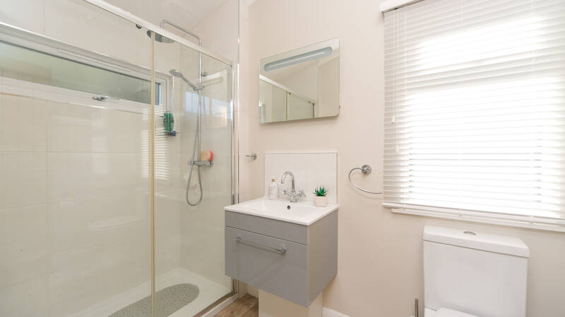 Ensuite