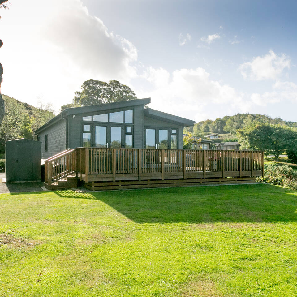 Willerby Rowan Bespoke