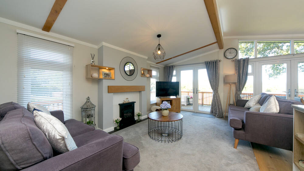 Living Room B