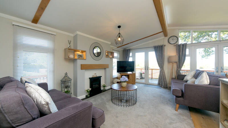 Living Room B