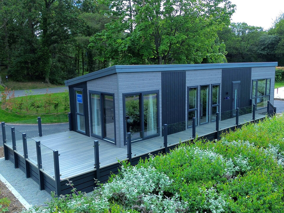 Orme View 1 Exterior