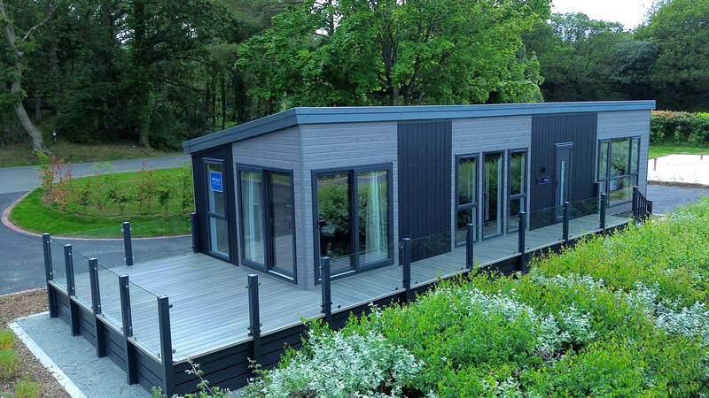 Orme View 1 Exterior