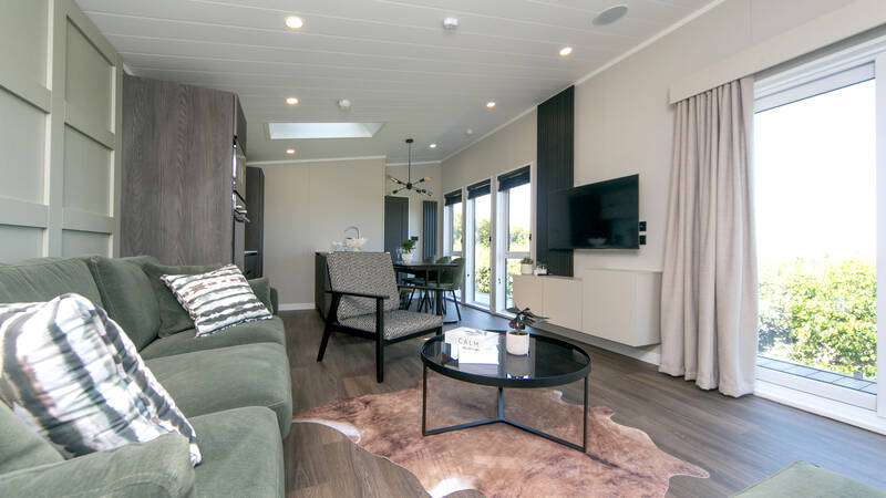 Lounge C