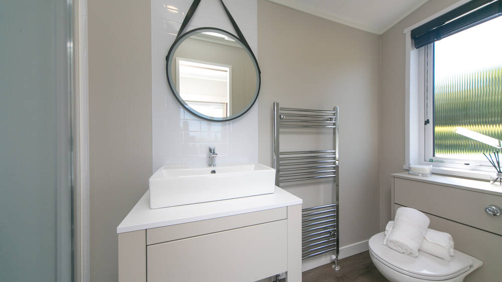 Ensuite