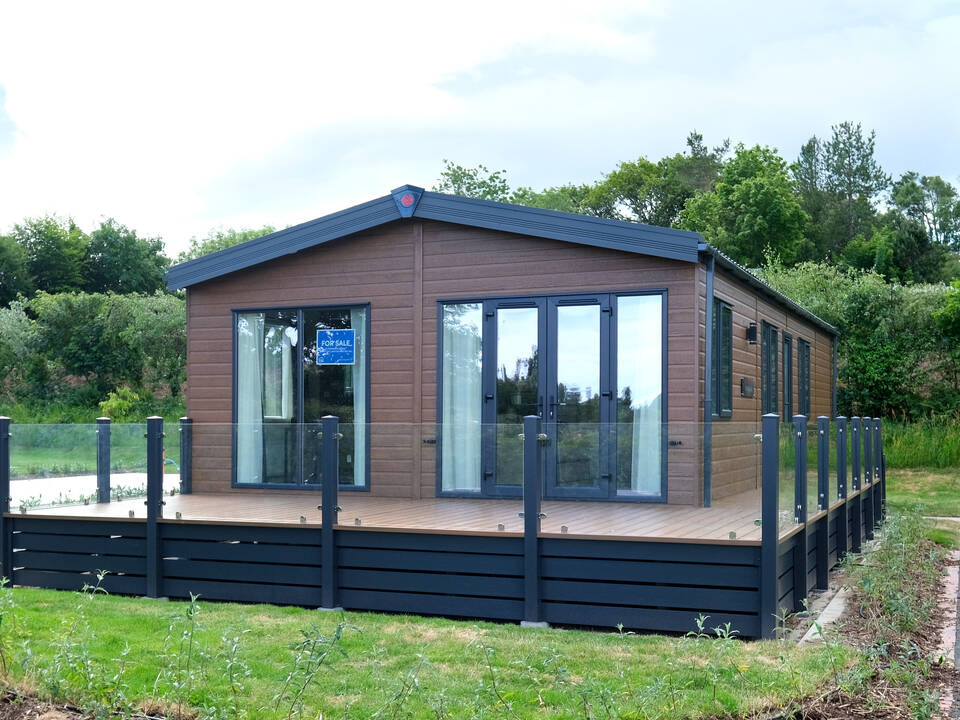 Orme View 10 Exterior
