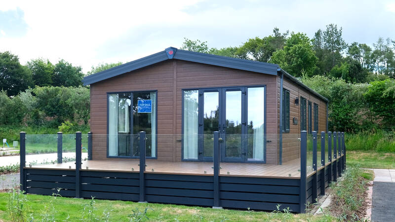 Orme View 10 Exterior